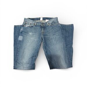 Lucky Brand Vintage Low Rise Sweet Dream Jean
